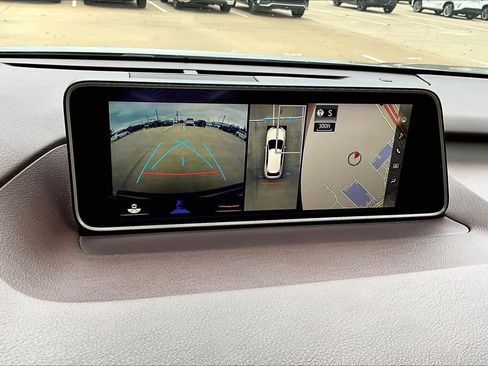 Used 2019 Lexus RX 350 FWD image 26