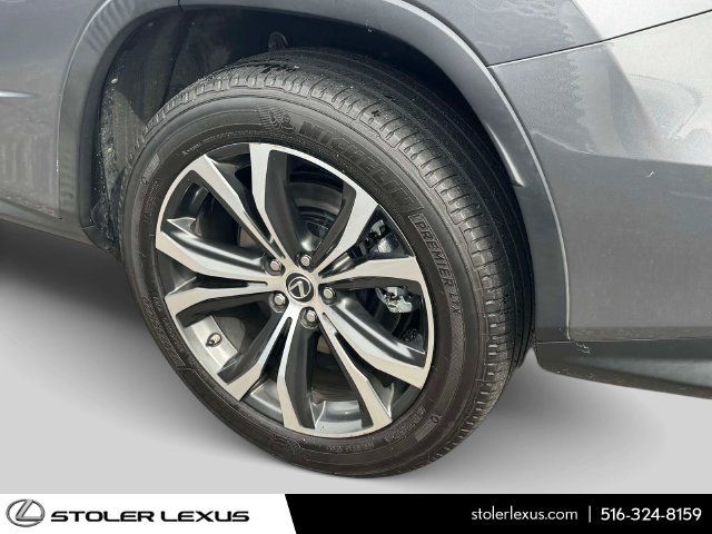 Used 2021 Lexus RX 350 AWD w/ Premium Package image 9