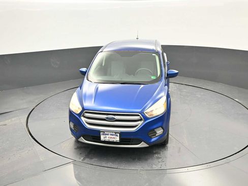 Used 2017 Ford Escape SE image 20