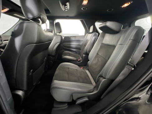 Used 2022 Dodge Durango GT AWD/4WD image 25