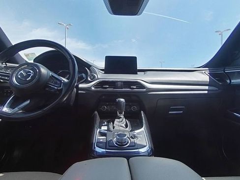Used 2020 MAZDA CX-9 Grand Touring image 19