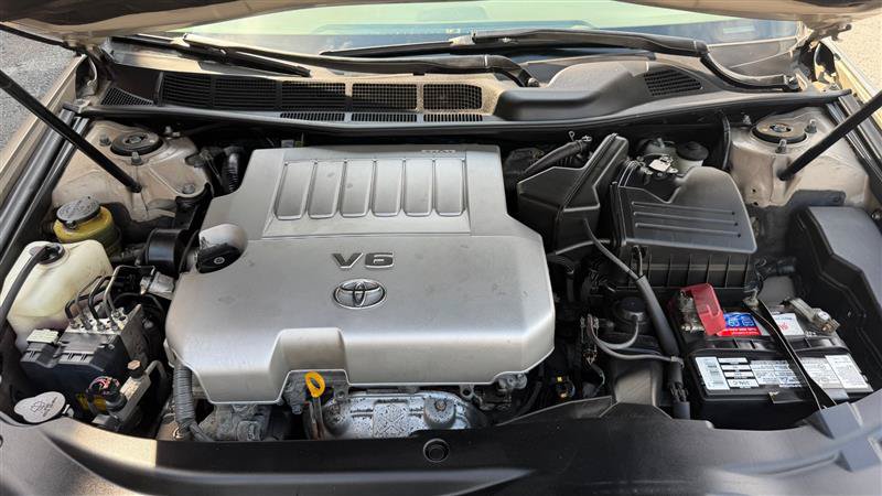 Used 2007 Toyota Avalon Limited FWD image 8