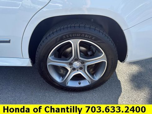 Used 2014 Mercedes-Benz GLK 250 BlueTEC 4MATIC image 26