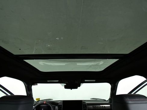 New 2026 Toyota Tundra TRD Pro image 22