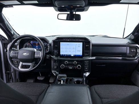 Used 2021 Ford F150 XLT w/ Equipment Group 302A High image 29