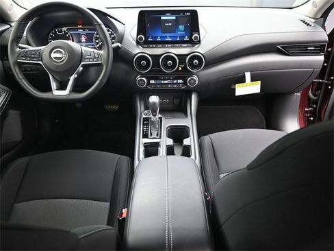 Used 2025 Nissan Sentra SV w/ All-Weather Package image 26