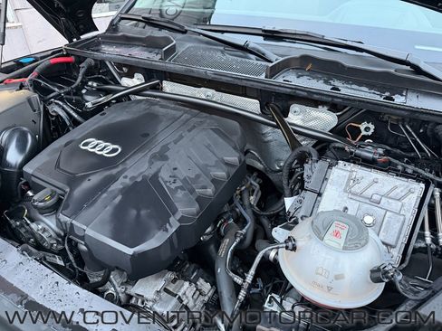 Used 2022 Audi Q5 2.0T Prestige image 14