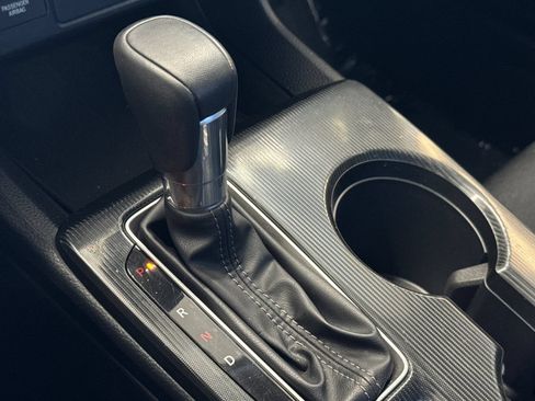 Certified 2025 Honda Civic Sport image 20