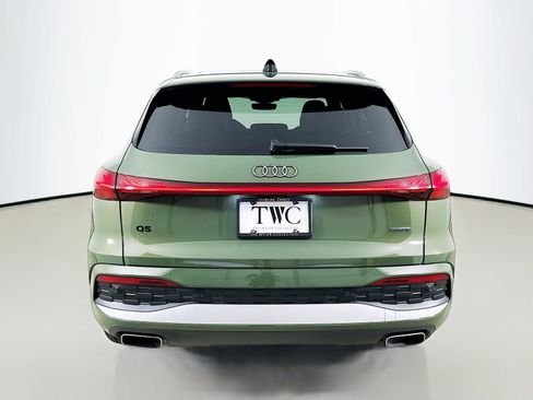 Used 2025 Audi Q5 Prestige AWD/4WD image 6
