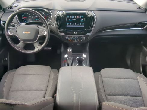 Used 2019 Chevrolet Traverse LT image 20
