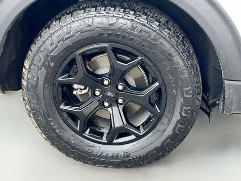 Used 2023 Ford Explorer Timberline w/ Timberline Technology Package image 33