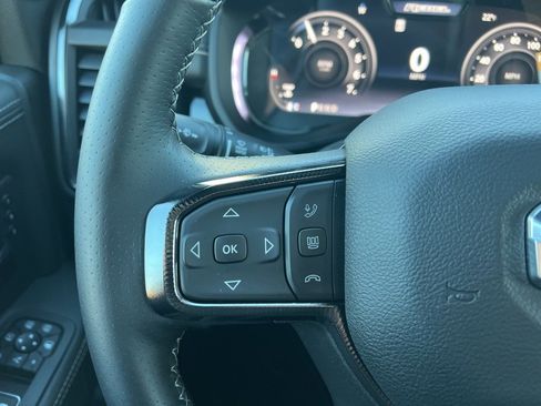 New 2026 RAM 2500 Rebel w/ Rebel Level 2 Equipment Group image 26