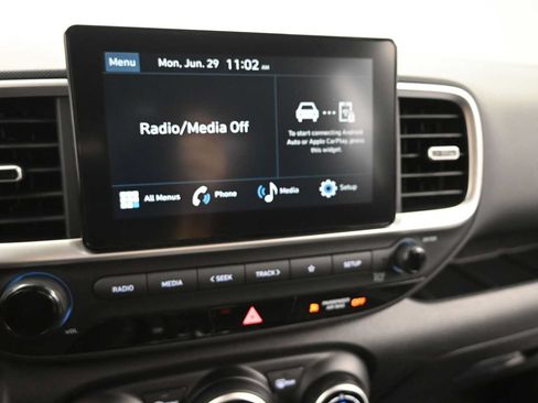 New 2026 Hyundai Venue SEL FWD image 18