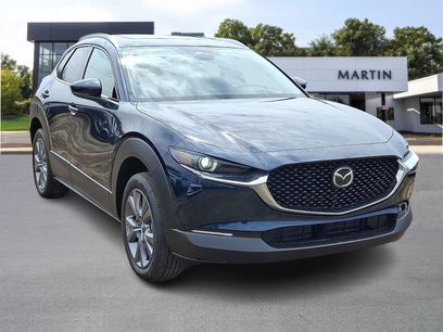 New 2025 MAZDA CX-30 AWD 2.5 S w/ Premium Package