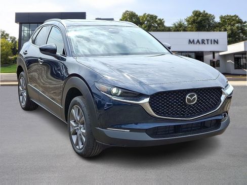 New 2025 MAZDA CX-30 AWD 2.5 S w/ Premium Package image 1