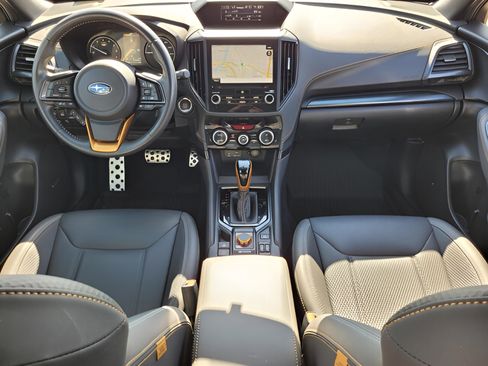 Used 2023 Subaru Forester Wilderness image 13