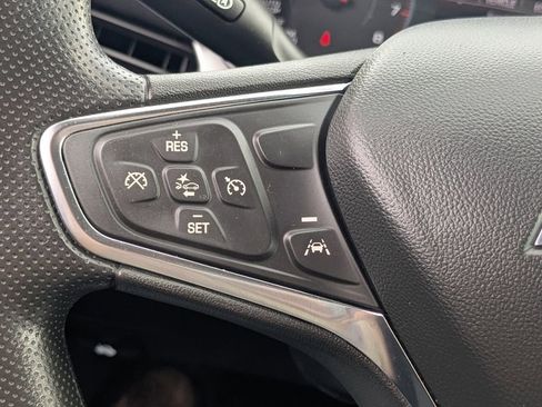 Used 2024 Chevrolet Malibu LT image 23