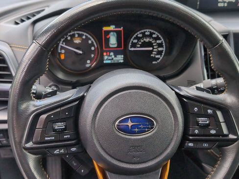 Used 2024 Subaru Forester Wilderness AWD/4WD image 43