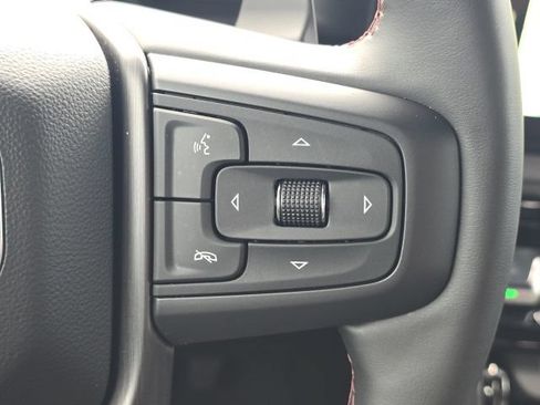 Used 2026 GMC Sierra 1500 AT4X AWD/4WD image 40