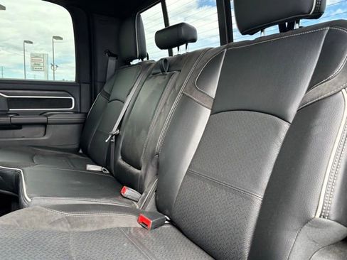 Used 2025 RAM 2500 Laramie image 20