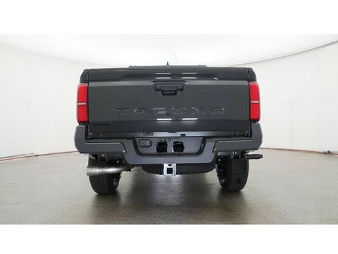 New 2026 Toyota Tacoma TRD Off-Road AWD/4WD image 23