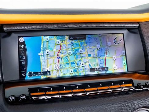 Used 2023 Rolls-Royce Cullinan image 51