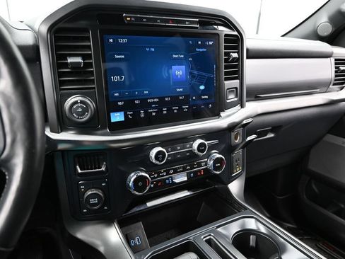 Used 2024 Ford F150 Lariat AWD/4WD image 37