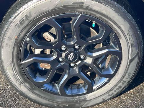 Used 2023 Hyundai Santa Fe XRT image 10