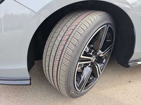 New 2026 Honda Accord SE image 24