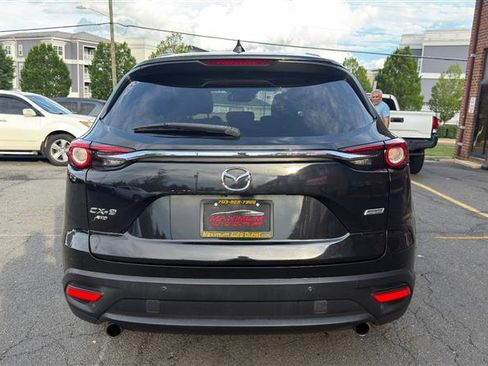 Used 2017 MAZDA CX-9 Touring AWD/4WD image 7
