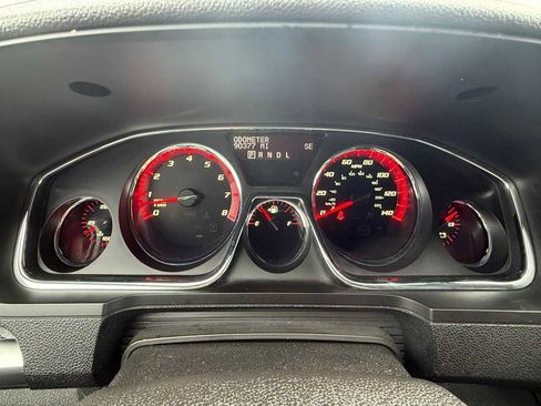 Used 2015 GMC Acadia SLE image 22