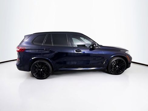 Used 2022 BMW X5 xDrive40i w/ M Sport Package image 4