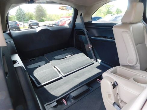 Certified 2022 Honda Odyssey Touring image 32