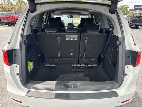 Used 2023 Honda Odyssey EX-L image 33