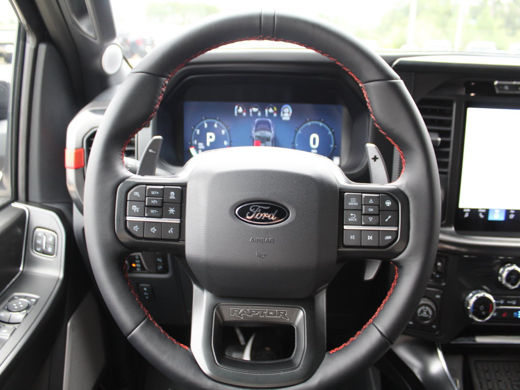 New 2026 Ford F150 Raptor AWD/4WD image 21