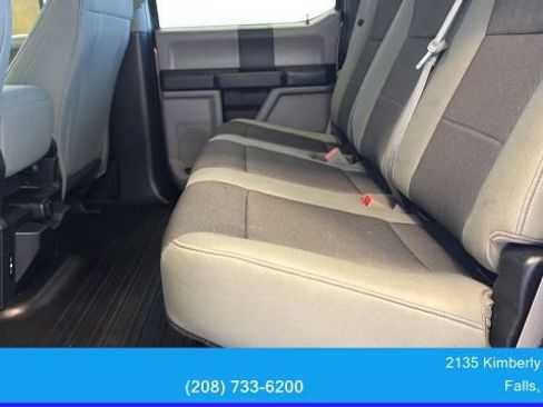 Used 2018 Ford F150 XL w/ XL Power Equipment Group AWD/4WD image 26