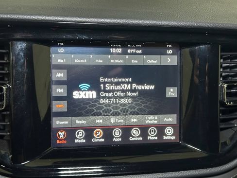 Used 2021 Dodge Durango GT w/ Blacktop Package AWD/4WD image 37