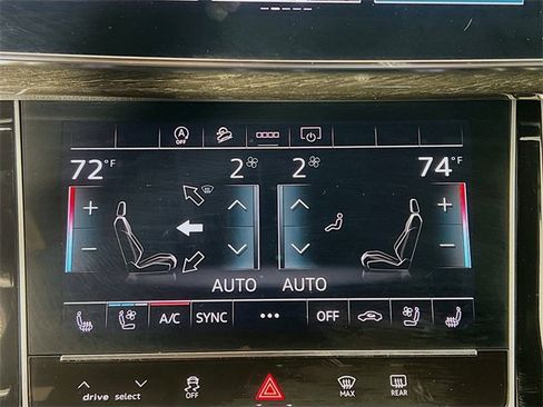 Used 2025 Audi Q7 3.0T Premium Plus w/ Premium Plus Package image 22