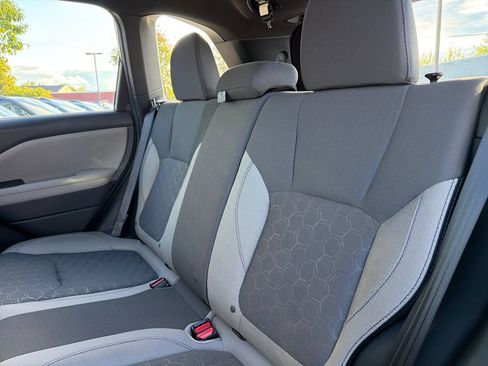 Certified 2025 Subaru Forester AWD/4WD image 24
