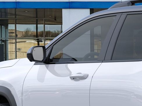 New 2026 Chevrolet Equinox RS w/ Convenience Package III AWD/4WD image 13