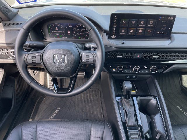 Used 2025 Honda Accord Sport image 11