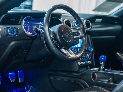 Used 2021 Ford Mustang GT Premium w/ GT Performance Package image 29