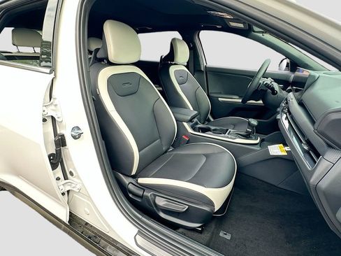 New 2026 Kia K4 GT-Line Turbo FWD image 29