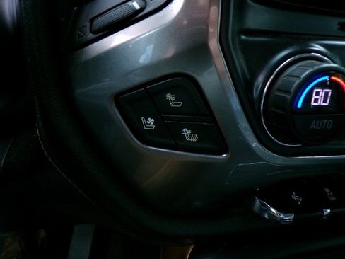 Used 2018 Chevrolet Silverado 3500 LTZ w/ Duramax Plus Package image 26