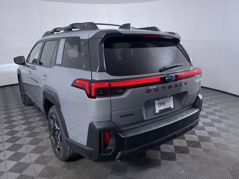 New 2026 Subaru Outback Touring AWD/4WD image 23