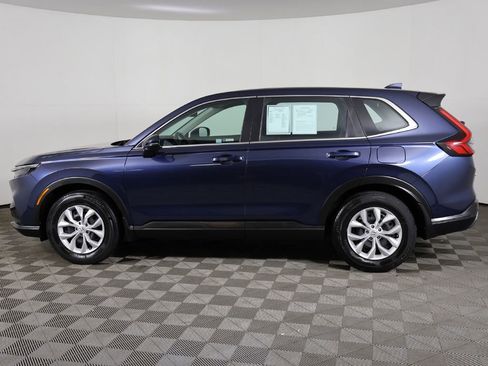 Certified 2024 Honda CR-V LX image 14
