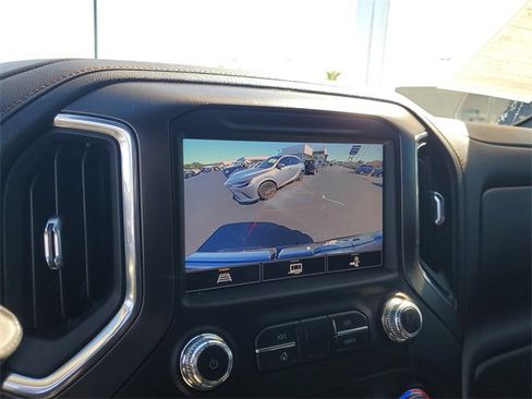 Used 2021 GMC Sierra 1500 AT4 w/ AT4 Preferred Package image 20