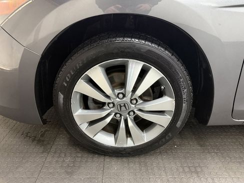 Used 2009 Honda Accord EX-L image 10