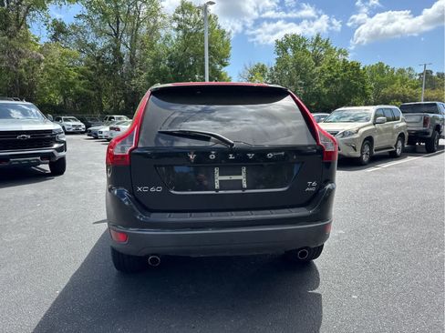 Used 2013 Volvo XC60 T6 image 16