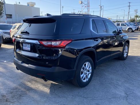 Used 2019 Chevrolet Traverse LT image 6